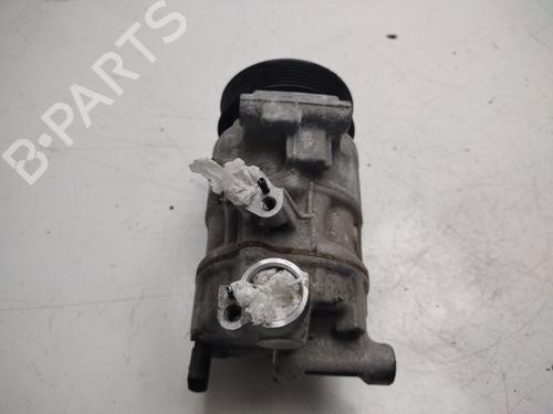 AC compressor SEAT IBIZA V (KJ1, KJG)  | BP27475178M34 