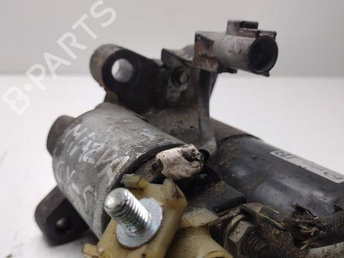 Starter MAZDA 6 Saloon (GJ, GL) | BP30612599M8