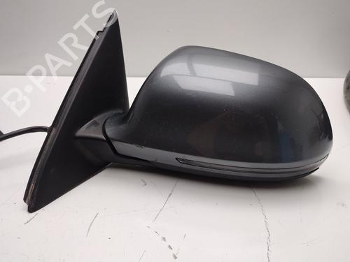 Left mirror AUDI Q3 (8UB, 8UG)  | BP30044167C26 