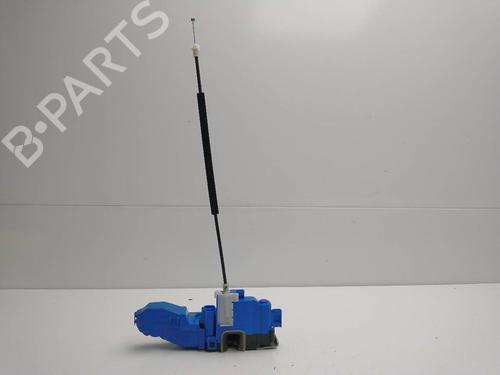 Front left lock FIAT 500L (351_, 352_) 1.4 (199LYB1B) | BP21028310C98 