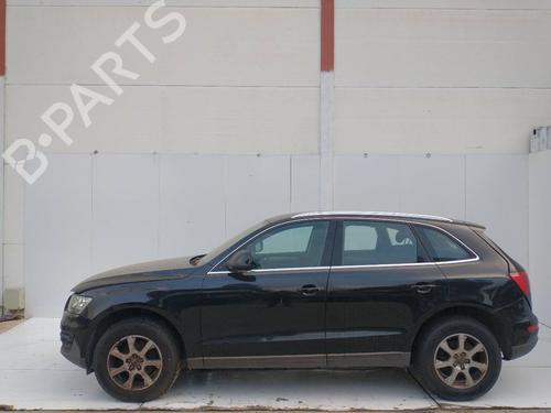 Brugte AUDI Q5 (8RB) [2008-2019]  4441988