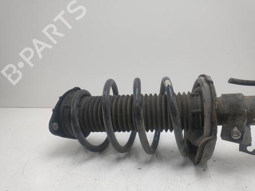 Left front shock absorber FORD MONDEO III (B5Y) 2.2 TDCi | BP10211221M16 
