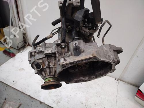 Gearbox AUDI A3 (8L1) 1.8 T | BP31316722M3