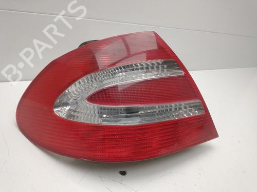 Left taillight MERCEDES-BENZ CLK (C209) CLK 270 CDI (209.316) | BP23979005C34 