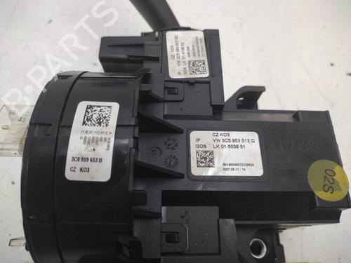 Switch VW PASSAT B6 Variant (3C5) 1.9 TDI | BP12339181I30 