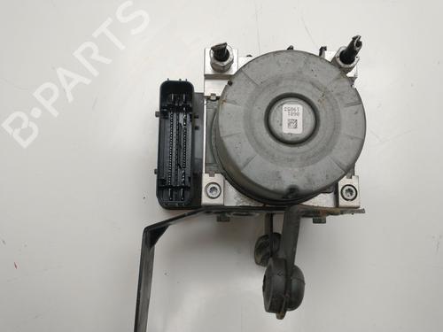ABS pump FORD FOCUS III 1.5 TDCi | BP31817026M43 