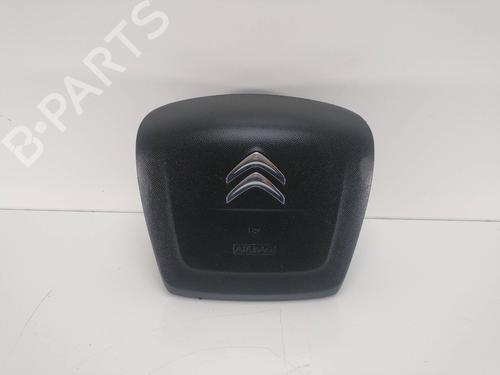 Førerens kollisjonspute CITROËN JUMPER II Van 2.0 BlueHDi 110 (110 hp) 9699539