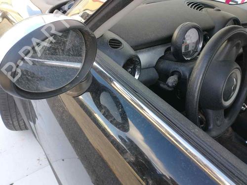 Left mirror MINI MINI (R56) One | BP7508150C26 