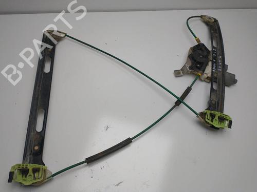 Used Front left window mechanism BMW 3 Coupe (E46) 328 Ci (193 hp) 11844351