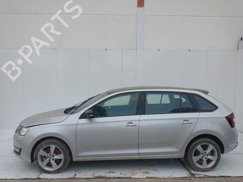Used Parts SKODA RAPID (NH3, NK3, NK6) 1.0 TSI (110 hp) 4287088