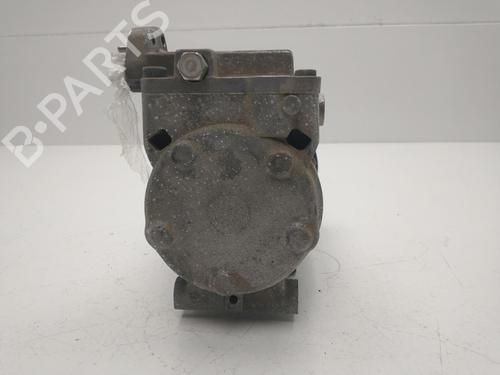 AC compressor HYUNDAI COUPE II (GK) 2.7 V6 | BP28041986M34 