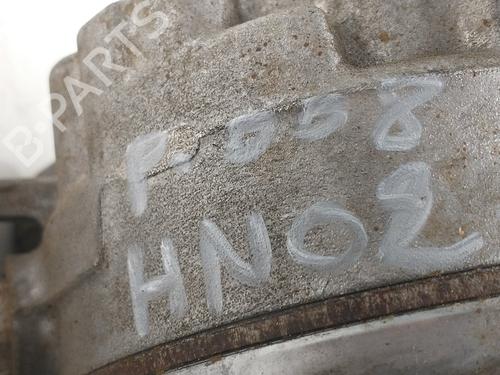 AC compressor PEUGEOT 2008 I (CU_) 1.2 THP 130 / PureTech 130 | BP34481116M34  - Image 8