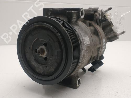 Used AC compressor AC compressor PEUGEOT 5008 (0U_, 0E_) [2009-2017] 40182754 40182754