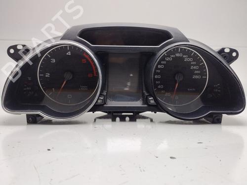 Instrument cluster AUDI A5 (8T3) | BP30089627C47