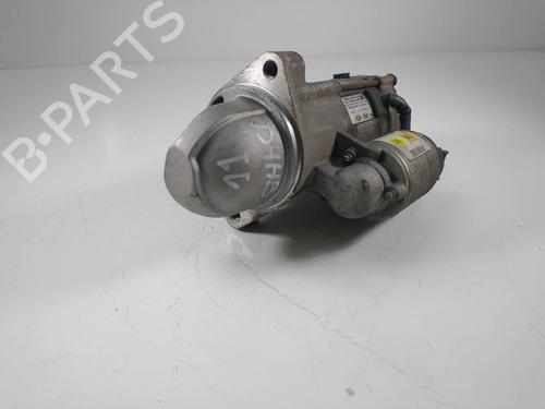Used Starter HYUNDAI SANTA FÉ II (CM) 2.2 CRDi 4x4 (155 hp) 17649882