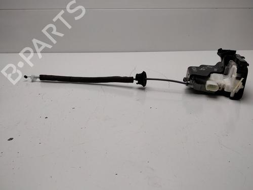 Front left lock AUDI Q5 (8RB)  | BP30621870C98 