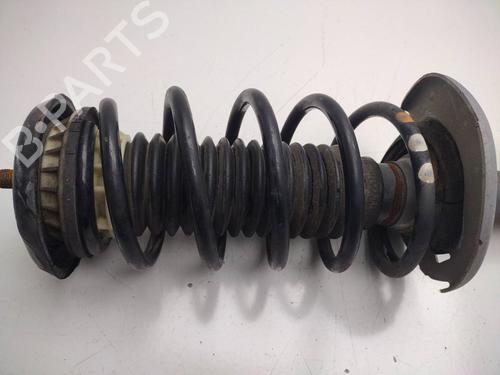 Left front shock absorber PEUGEOT 207 (WA_, WC_) 1.4 HDi | BP21877098M16 