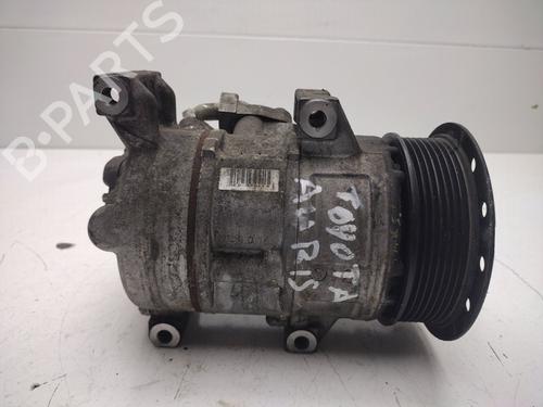 AC compressor TOYOTA AURIS (_E15_) | BP27224416M34 - Image 3