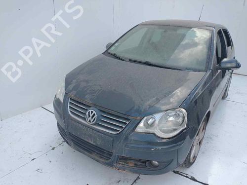 Alternator VW POLO (9N_, 9A_) 1.4 TDI | BP8598954M7 