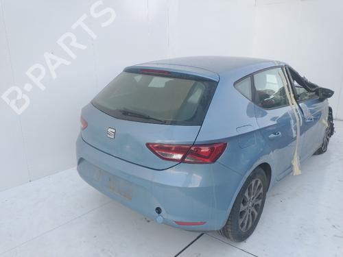 Engine SEAT LEON ST (5F8) | BP9342433M1