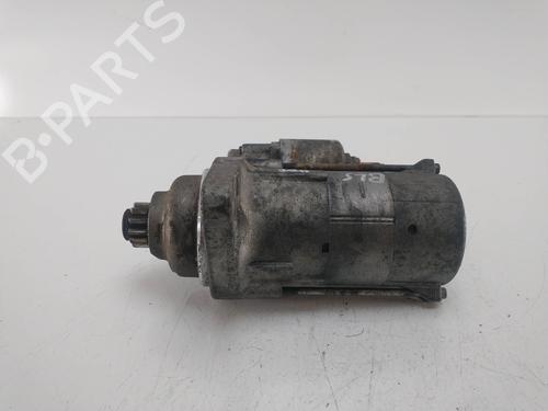 Starter VW GOLF V (1K1) 1.9 TDI 4motion | BP10347248M8 