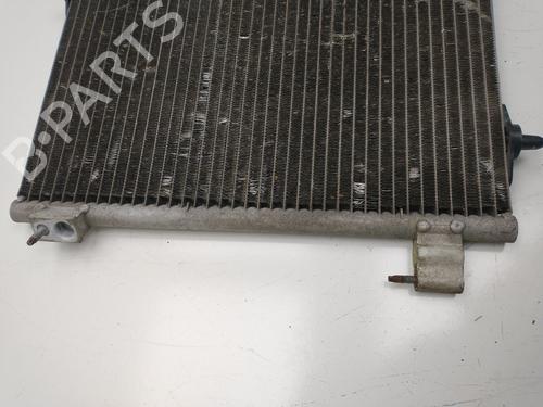 AC radiator PEUGEOT 207 (WA_, WC_) 1.6 16V VTi | BP32439085M32