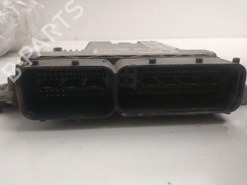 Engine control unit (ECU) JEEP GRAND CHEROKEE IV (WK, WK2)  | BP29340586M57 