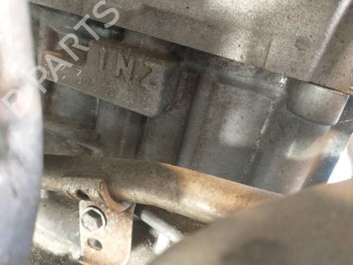 Engine TOYOTA PRIUS Liftback (_W2_) 1.5 Hybrid (NHW20_, NHW20R) | BP11055265M1 