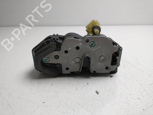 Used Rear right lock OPEL INSIGNIA A (G09) 2.0 CDTI (68) (160 hp) 16238429