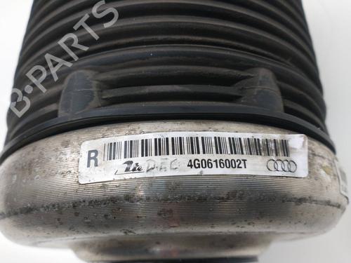 Left rear shock absorber AUDI A7 Sportback (4GA, 4GF) 3.0 TDI quattro | BP16457633M18 