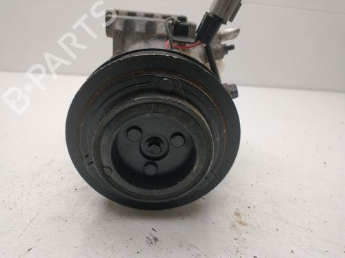 AC compressor KIA SPORTAGE IV (QL, QLE) 1.7 CRDi | BP28503434M34
