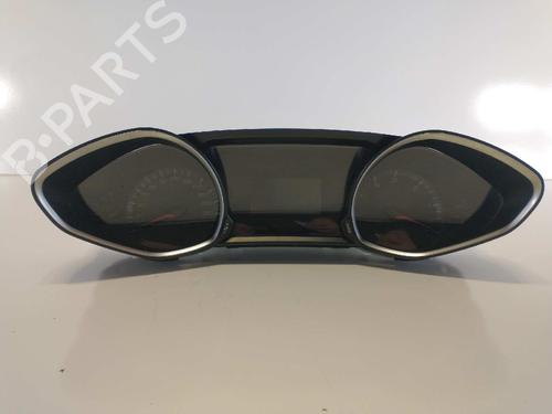Instrument cluster PEUGEOT 308 II (LB_, LP_, LW_, LH_, L3_)  | BP7507150C47