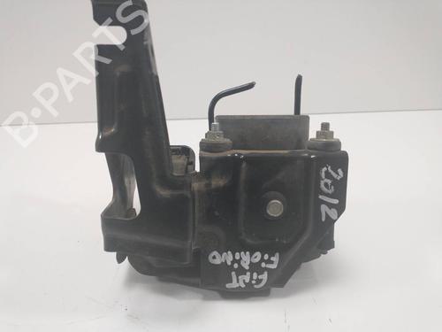 ABS pump FIAT FIORINO Box Body/MPV (225_) 1.3 D Multijet (225BXD1A, 225BXB1A, 225BXB11) | BP7508394M43 