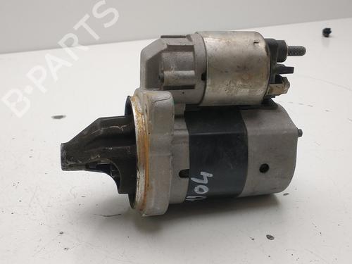 Starter FORD FOCUS III  | BP30590782M8 