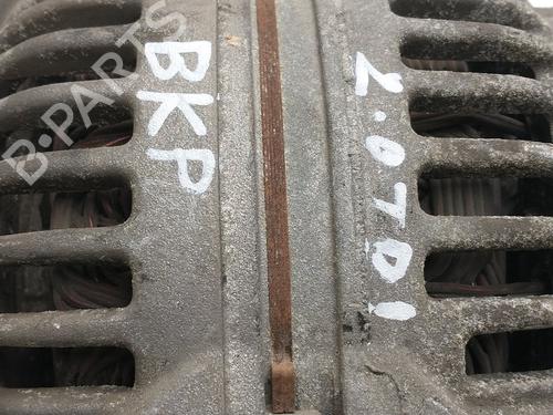 Generator VW PASSAT B6 (3C2) | BP30610167M7
