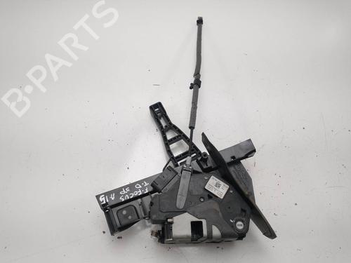 Used Rear right lock FORD FOCUS III [2010-2020]  8309572