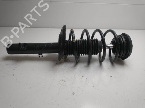 Left front shock absorber PEUGEOT 208 I (CA_, CC_) 1.4 HDi | BP15386368M16 