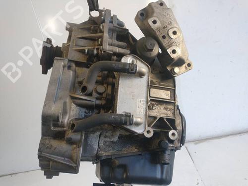 Used Gearbox VW GOLF V (1K1) [2003-2010]  19095107