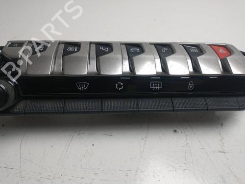 Switch PEUGEOT 5008 II (MC_, MJ_, MR_, M4_)  | BP15730756I30