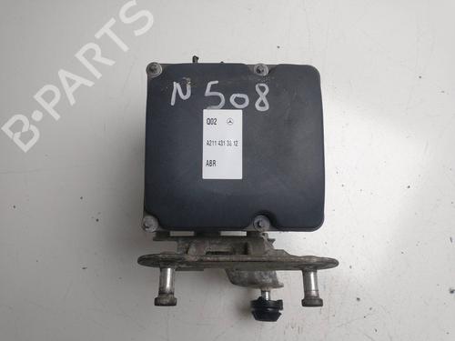 ABS pump MERCEDES-BENZ E-CLASS T-Model (S211) E 220 T CDI (211.208) | BP15804781M43 