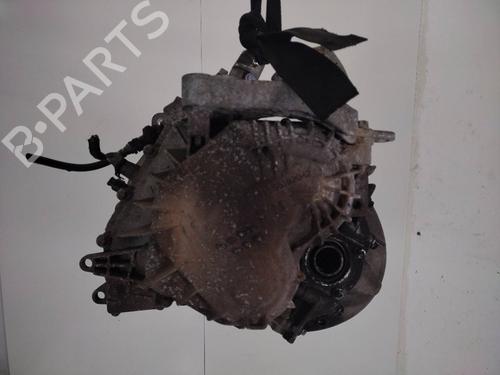 Gearbox FIAT GRANDE PUNTO (199_) 1.3 D Multijet (199.AXD11, 199.AXD1A, 199.AXD1B,... | BP15827453M3 