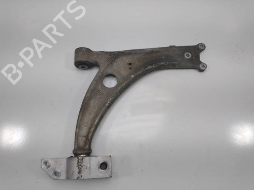 Left front suspension arm VW PASSAT B6 (3C2) 2.0 TDI 16V | BP7508977M12 