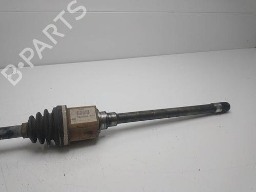 Right front driveshaft BMW X3 (E83) xDrive 20 d | BP12339860M39 