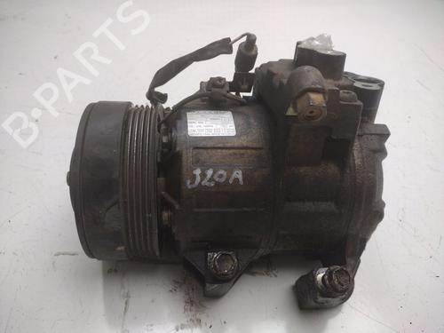 Used AC compressor SUZUKI GRAND VITARA II (JT, TE, TD) 2.0 All-wheel Drive (TD54, JB420) (140 hp) 27471802