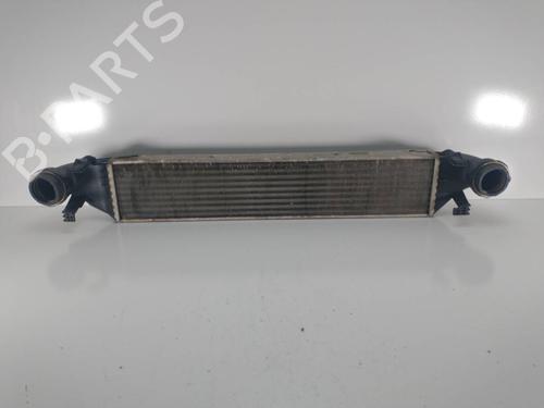 Used Intercooler MERCEDES-BENZ C-CLASS Coupe (CL203) C 220 CDI (203.708) (150 hp) 11168312