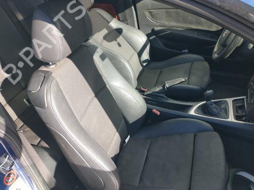 AC compressor BMW 1 (E87)  | BP9162664M34 