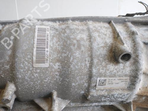 Skrzynia biegów AUDI A8 D3 (4E2, 4E8) 4.2 TDI quattro | BP30000359M3