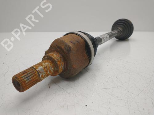 Left front driveshaft CITROËN BERLINGO (ER_, EC_) 1.5 BlueHDi 100 | BP32446853M38 - Image 4