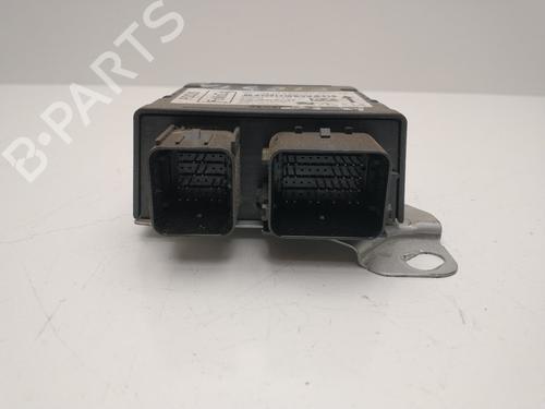Kollisjonspute styreenhet FORD FIESTA VI (CB1, CCN)  | BP27983721M53 