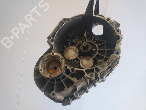 Gearbox AUDI A3 Sportback (8VA, 8VF) 2.0 TDI | BP19075883M3 